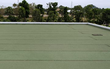 all Goonvrea roofing types quoted for