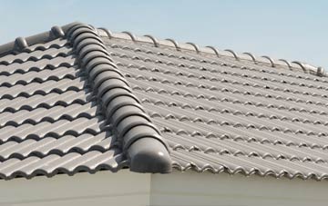 advantages of Goonvrea clay roofing