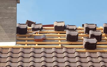 Goonvrea clay roofing costs