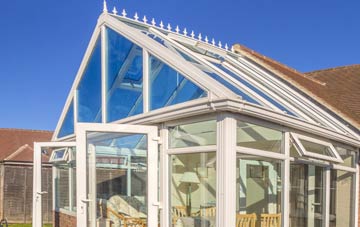 conservatory roof insulation costs Goonvrea