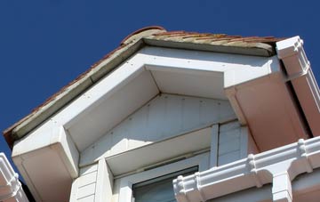 Goonvrea fascia installation costs