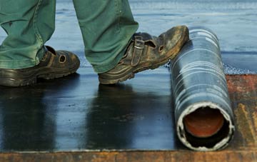 types of Goonvrea felt roof