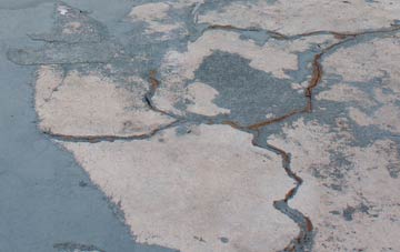 fibreglass roofing replacement Goonvrea