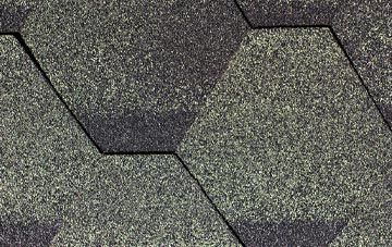 Goonvrea fibreglass shingle repairs