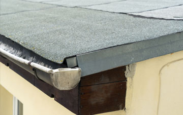 Goonvrea flat garage roofing repairs