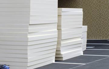 Goonvrea flat roof insulation costs