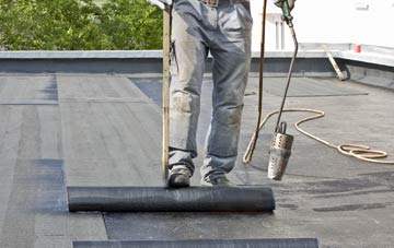 flat roof replacement Goonvrea, Cornwall
