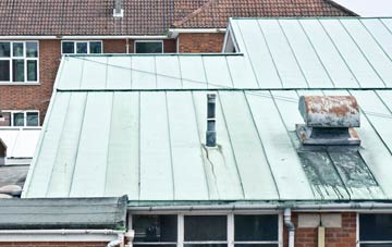Goonvrea lead roofing costs