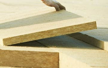 measuring Goonvrea tapered insulation