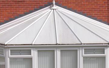 Goonvrea polycarbonate conservatory roof repairs