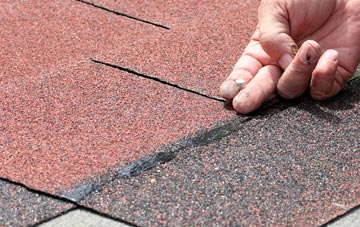 Goonvrea asphalt roof repairs