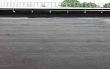 Goonvrea asphalt roof replacement