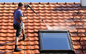 roof cleaning Goonvrea, Cornwall