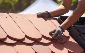 Goonvrea roof tile contractors