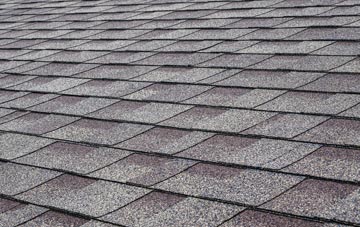Goonvrea tiles for shallow pitch roofing