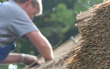 professional Goonvrea thatchers