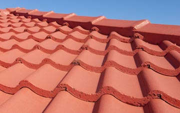 Goonvrea tile and slate roof replacement