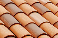 Goonvrea clay roofing