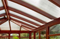 Goonvrea conservatory roofing insulation