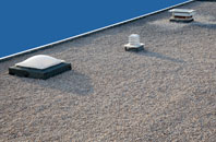Goonvrea flat roofing