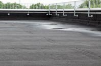 find rated Goonvrea flat roofing companies