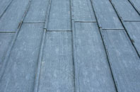 Goonvrea lead roofing