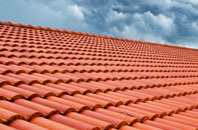 Goonvrea roofing tiles
