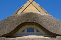 Goonvrea thatch roofing